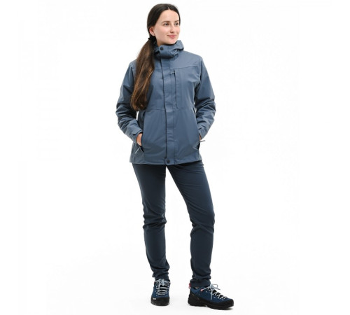 Куртка ж Turbat Escape Wmn orion blue - XS - синій Куртка ж Turbat Escape Wmn orion blue - XS - синій