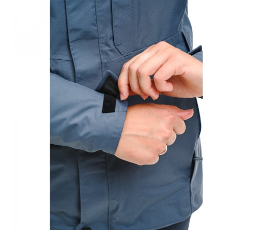 Куртка ж Turbat Escape Wmn orion blue - XS - синій Куртка ж Turbat Escape Wmn orion blue - XS - синій