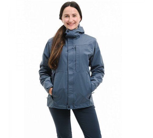 Куртка ж Turbat Escape Wmn orion blue - XS - синій Куртка ж Turbat Escape Wmn orion blue - XS - синій