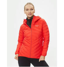 Куртка ж Salewa W BRENTA JKT 27884 1500 - 40/34 (XS) - червоний
