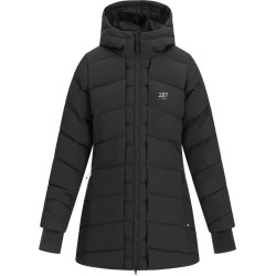 Куртка жіноча 2117 Kappen Kappa D 7615918 black - M - чорна