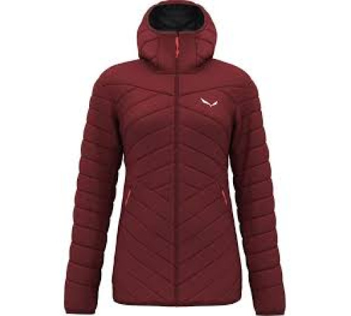 Куртка ж Salewa W BRENTA JKT 27884 1570 - 38/32 (XXS) - бордовий Куртка ж Salewa W BRENTA JKT 27884 1570 - 38/32 (XXS) - бордовий
