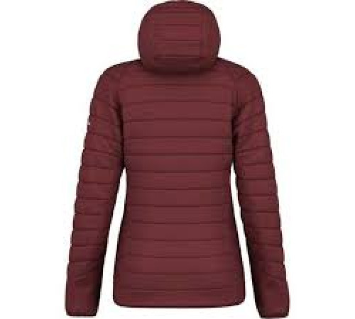Куртка ж Salewa W BRENTA JKT 27884 1570 - 38/32 (XXS) - бордовий Куртка ж Salewa W BRENTA JKT 27884 1570 - 38/32 (XXS) - бордовий