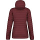 Куртка ж Salewa W BRENTA JKT 27884 1570 - 38/32 (XXS) - бордовий