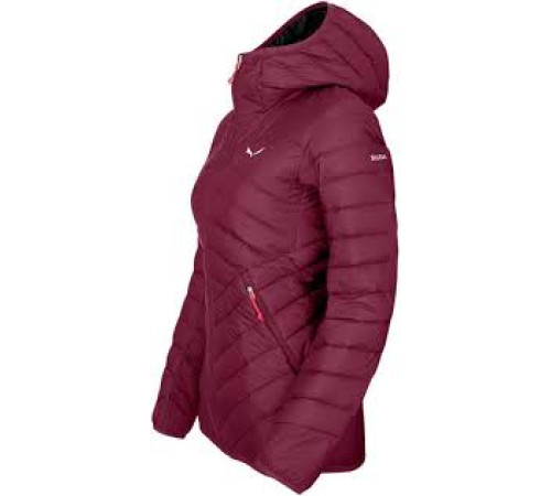 Куртка ж Salewa W BRENTA JKT 27884 1570 - 38/32 (XXS) - бордовий Куртка ж Salewa W BRENTA JKT 27884 1570 - 38/32 (XXS) - бордовий