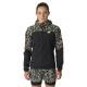 Куртка жіноча Dynafit TRAIL WIND JKT W 71913 7961 розмір XS - чорно-коричнева