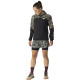 Куртка жіноча Dynafit TRAIL WIND JKT W 71913 7961 розмір XS - чорно-коричнева