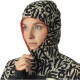 Куртка жіноча Dynafit TRAIL WIND JKT W 71913 7961 розмір XS - чорно-коричнева