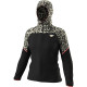 Куртка жіноча Dynafit TRAIL WIND JKT W 71913 7961 розмір XS - чорно-коричнева