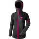 Куртка жіноча Dynafit VERT WIND JKT 72 W 70975 0911 розмір 46/40 (L) - чорна