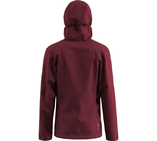 Куртка ж Salewa PUEZ (AQUA 4) 2.5L PTX JACKET W 28616 1570 - 42/36 (S) - бордовий