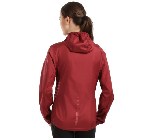 Куртка жіноча Kilpi ROSA-W 1L0109 розмір 36 - бордова