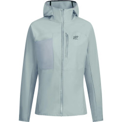 Куртка жіноча 2117 Kaunisvaara Jacket W 7916920 розмір L - м'ятна