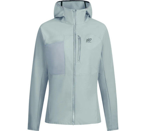 Куртка жіноча 2117 Kaunisvaara Jacket W 7916920 розмір L - м'ятна