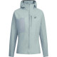 Куртка жіноча 2117 Kaunisvaara Jacket W 7916920 розмір L - м'ятна