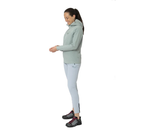 Куртка жіноча 2117 Kaunisvaara Jacket W 7916920 розмір L - м'ятна