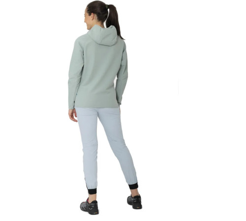 Куртка жіноча 2117 Kaunisvaara Jacket W 7916920 розмір L - м'ятна