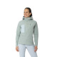 Куртка жіноча 2117 Kaunisvaara Jacket W 7916920 розмір L - м'ятна