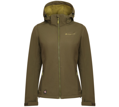 Куртка Alpine Pro Zeiha Куртка Alpine Pro Zeiha