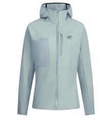 Куртка жіноча 2117 Kaunisvaara Jacket W 7916920розмір XS - м'ятна