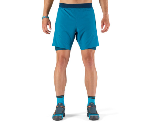 Шорти Dynafit Alpine Pro 2/1 Mns Шорти Dynafit Alpine Pro 2/1 Mns