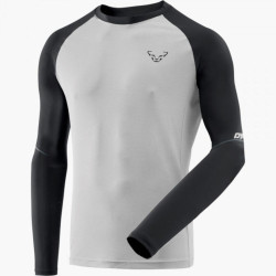 Футболка Dynafit Alpine Pro L/S Tee Mns