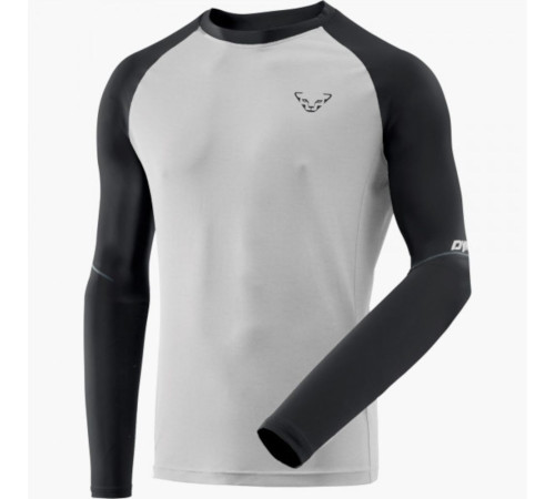 Футболка Dynafit Alpine Pro L/S Tee Mns
