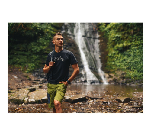 Футболка Turbat Panorama Mns