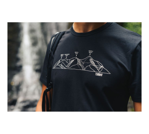 Футболка Turbat Panorama Mns