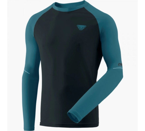Футболка Dynafit Alpine Pro L/S Tee Mns Футболка Dynafit Alpine Pro L/S Tee Mns
