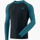 Футболка Dynafit Alpine Pro L/S Tee Mns