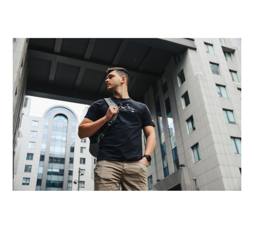 Футболка Turbat Panorama Mns