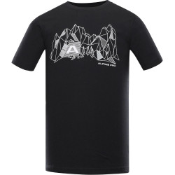 Футболка Alpine Pro Leffer