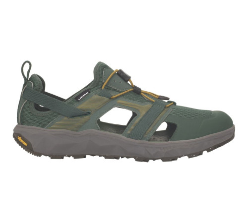 Сандалі Lizard Ultra Trek Mns - 41 - зелений Сандалі Lizard Ultra Trek Mns - 41 - зелений