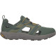 Сандалі Lizard Ultra Trek Mns - 41 - зелений