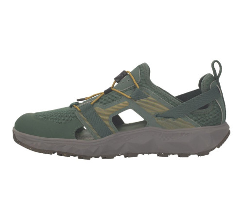 Сандалі Lizard Ultra Trek Mns - 41 - зелений Сандалі Lizard Ultra Trek Mns - 41 - зелений