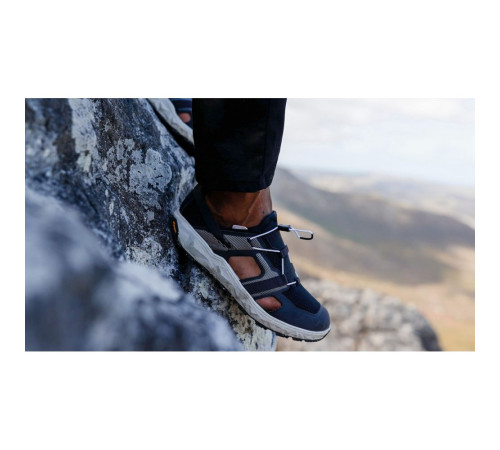 Сандалі Lizard Ultra Trek Mns - 41 - зелений Сандалі Lizard Ultra Trek Mns - 41 - зелений