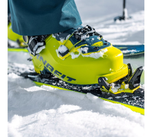 Лижні черевики Dynafit Radical Pro Boot Mns
