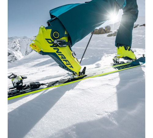 Лижні черевики Dynafit Radical Pro Boot Mns