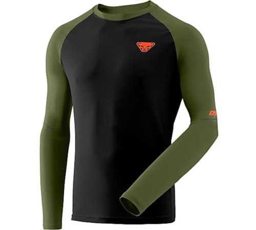 Футболка Dynafit Alpine Pro L/S Tee Mns