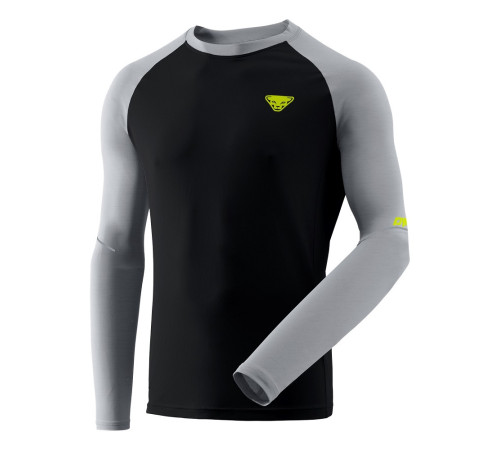 Футболка Dynafit Alpine Pro L/S Tee Mns