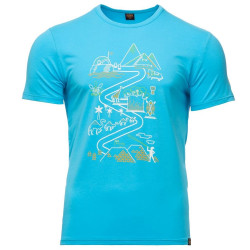 Футболка Turbat Journey Mns