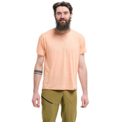 Футболка ч Turbat Jamaica Mns orange rust - S - цегляний