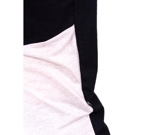 Чоловіча футболка для фітнесу Nebbia Red Label V-typical 142 - розмір М