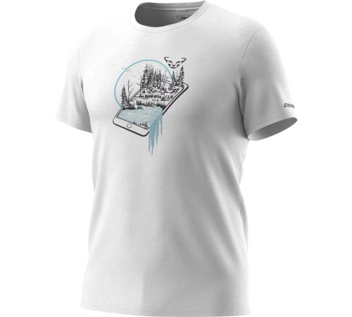 Футболка Dynafit Artist Series Mns