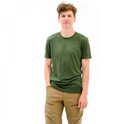 Футболка ч Turbat Cozy SS Mns kombu green - XL - хакі