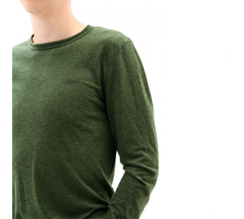 Футболка ч Turbat Cozy SS Mns kombu green - XXL - хакі Футболка ч Turbat Cozy SS Mns kombu green - XXL - хакі