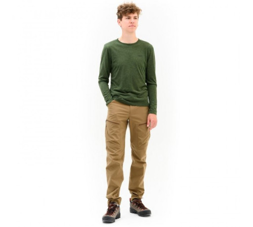 Футболка ч Turbat Cozy SS Mns kombu green - XXL - хакі Футболка ч Turbat Cozy SS Mns kombu green - XXL - хакі