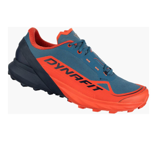 Кросівки Dynafit Ultra 50 GTX Mns - 41 - синій/оранжевий Кросівки Dynafit Ultra 50 GTX Mns - 41 - синій/оранжевий