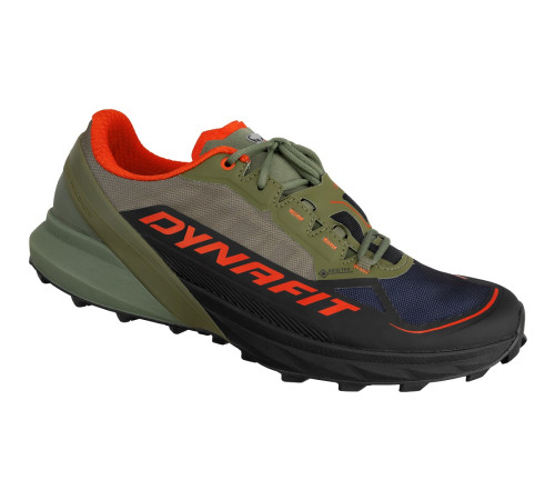 Кросівки Dynafit Ultra 50 GTX Mns - 41 - синій/оранжевий Кросівки Dynafit Ultra 50 GTX Mns - 41 - синій/оранжевий
